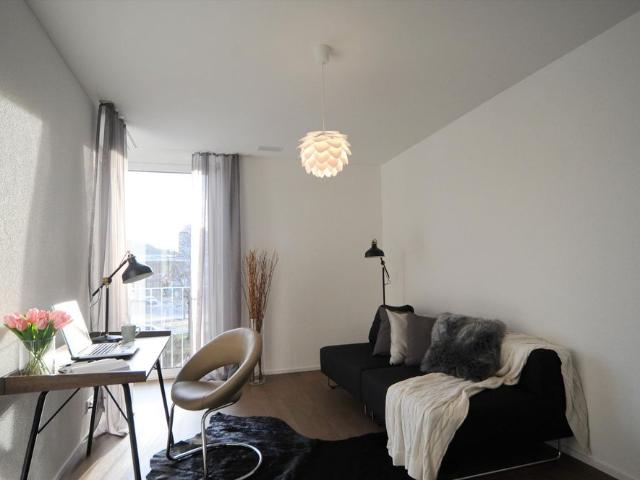 4.5 Zimmer, 103 m², 4. Stock