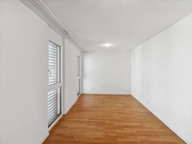 4.5 Zimmer, 103 m², 4. Stock