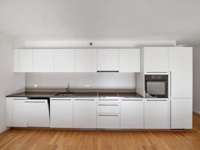 4.5 Zimmer, 103 m², 4. Stock