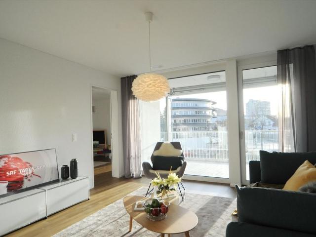 4.5 Zimmer, 103 m², 4. Stock