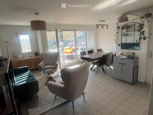 4.5 Zimmer, 103 m²