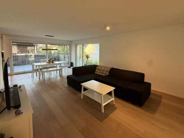4.5 Zimmer, 103 m²