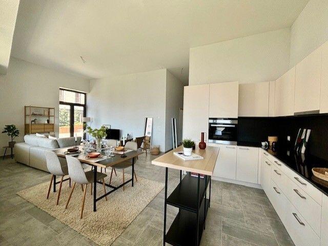4.5 Zimmer, 100 m², EG