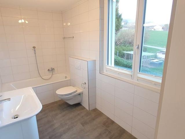 4.5 Zimmer, 100 m², EG