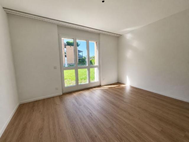 4.5 Zimmer, 100 m², EG