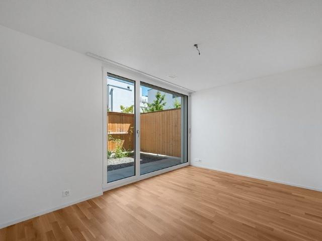 4.5 Zimmer, 100 m², EG