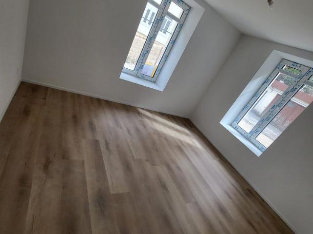 4.5 Zimmer, 100 m², EG