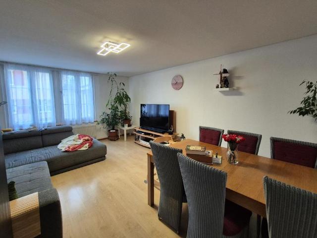 4.5 Zimmer, 100 m², EG