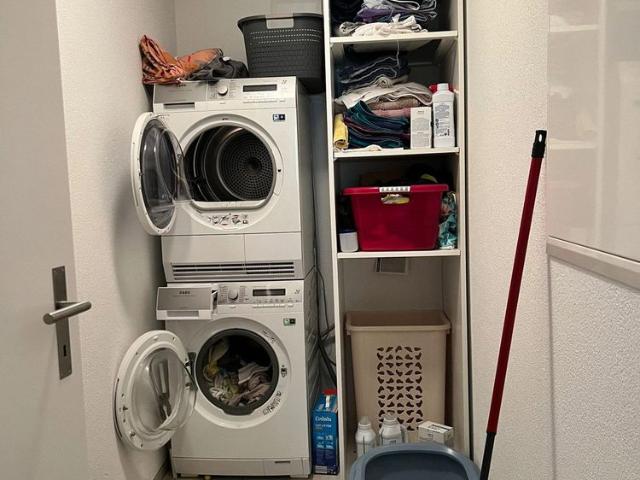 4.5 Zimmer, 100 m², EG