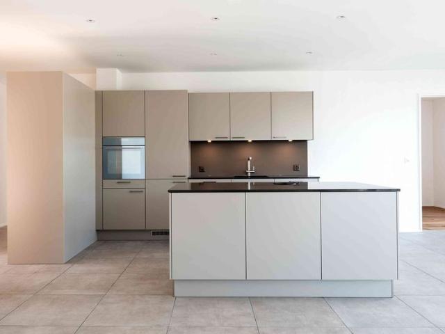 4.5 Zimmer, 100 m², EG