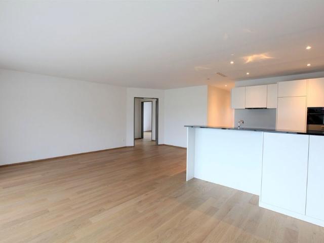 4.5 Zimmer, 100 m², EG
