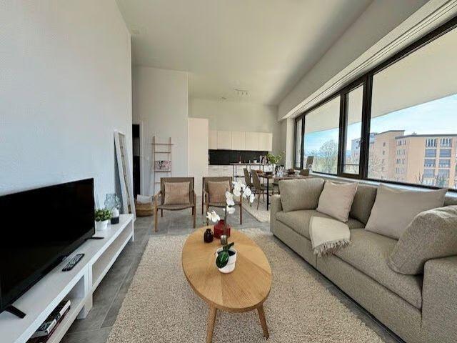 4.5 Zimmer, 100 m², EG