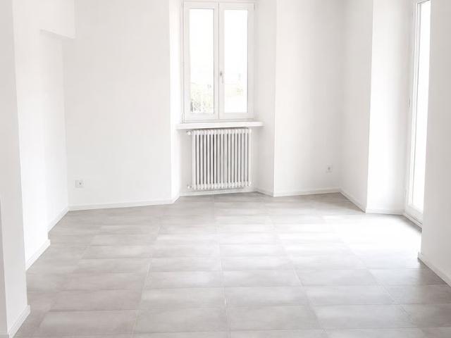 4.5 Zimmer, 100 m², Untergeschoss