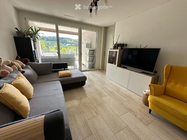 4.5 Zimmer, 100 m²