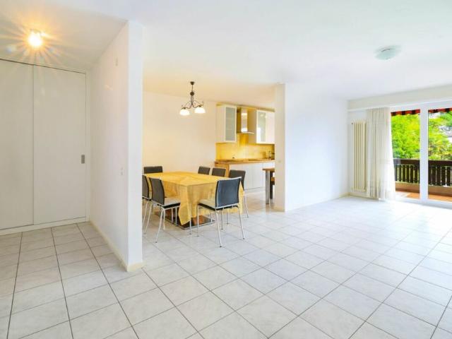4.5 Zimmer, 100 m²