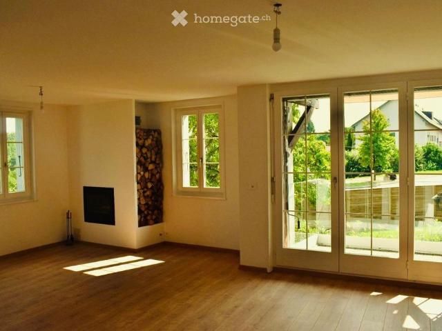 4.5 Zimmer, 100 m²