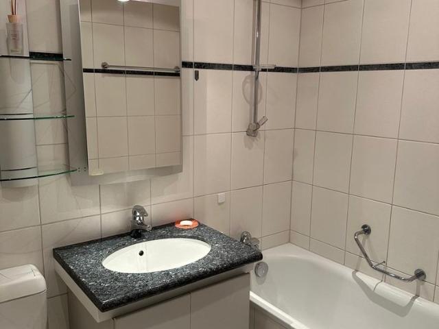 4.5 Zimmer, 100 m²