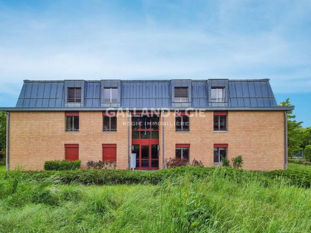 4.5 Zimmer, 100 m², 1. Stock