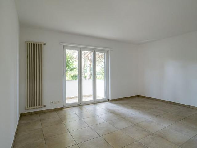 4.5 Zimmer, 100 m², 1. Stock