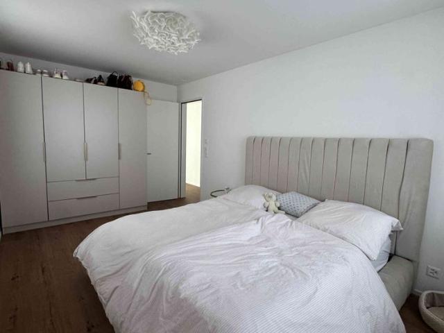 4.5 Zimmer, 100 m², 1. Stock