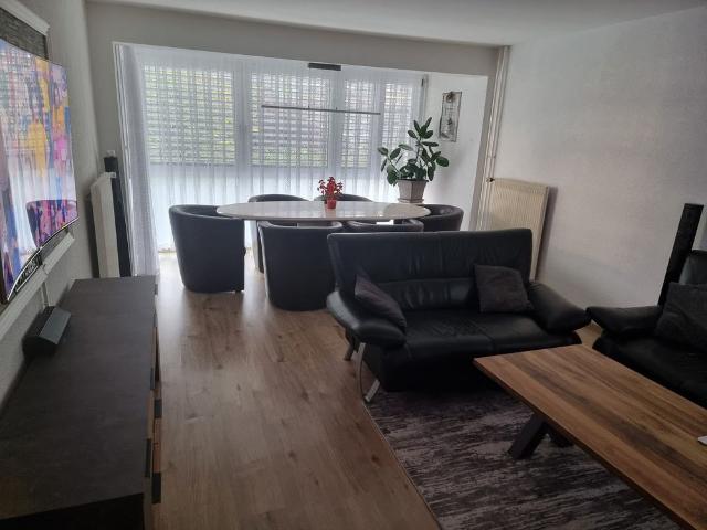 4.5 Zimmer, 100 m², 1. Stock