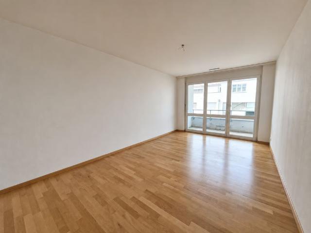 4.5 Zimmer, 100 m², 1. Stock