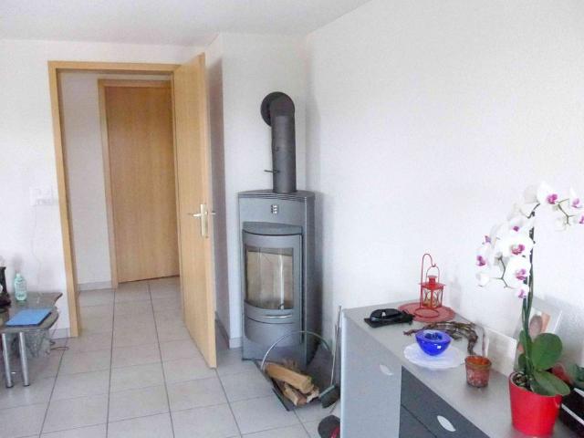 4.5 Zimmer, 100 m², 1. Stock