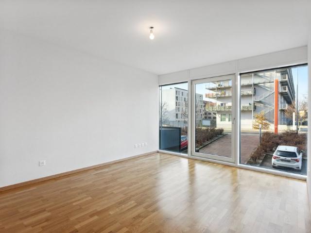 4.5 Zimmer, 100 m², 1. Stock