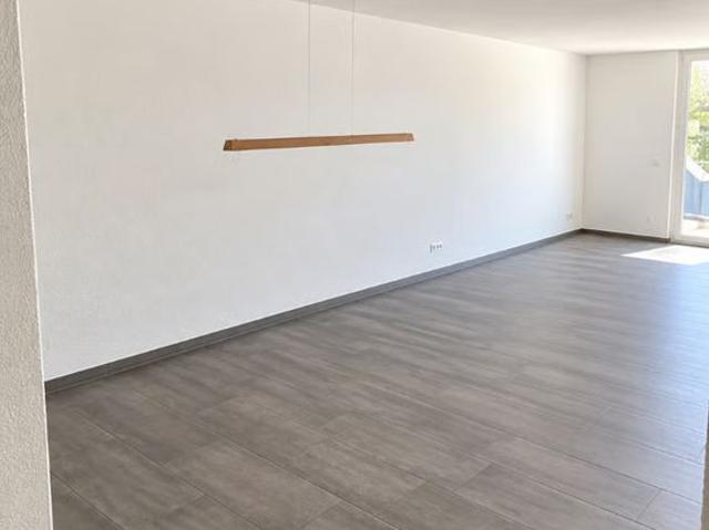 4.5 Zimmer, 100 m², 1. Stock