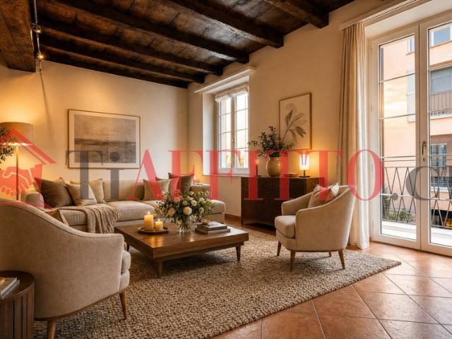 4.5 Zimmer, 100 m², 1. Stock