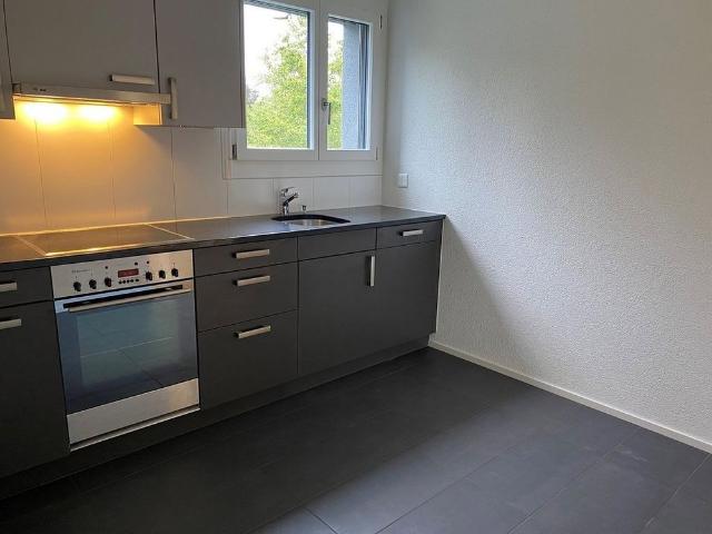 4.5 Zimmer, 100 m², 1. Stock