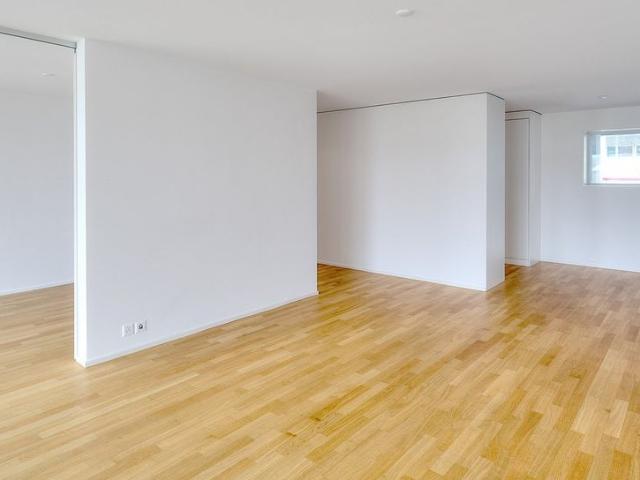 4.5 Zimmer, 100 m², 1. Stock