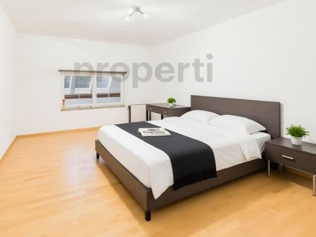 4.5 Zimmer, 100 m², 1. Stock