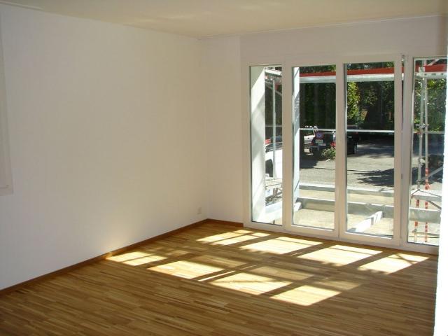 4.5 Zimmer, 100 m², 1. Stock