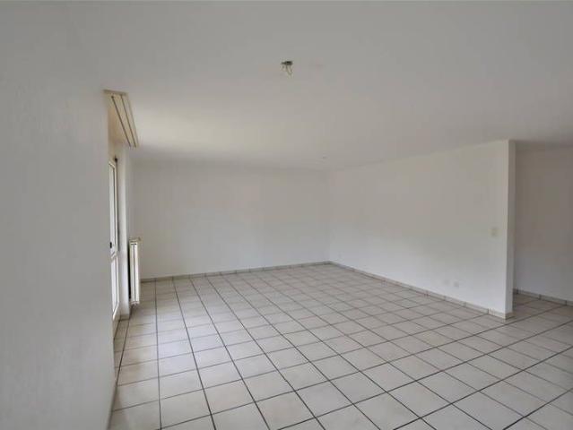 4.5 Zimmer, 100 m², 1. Stock