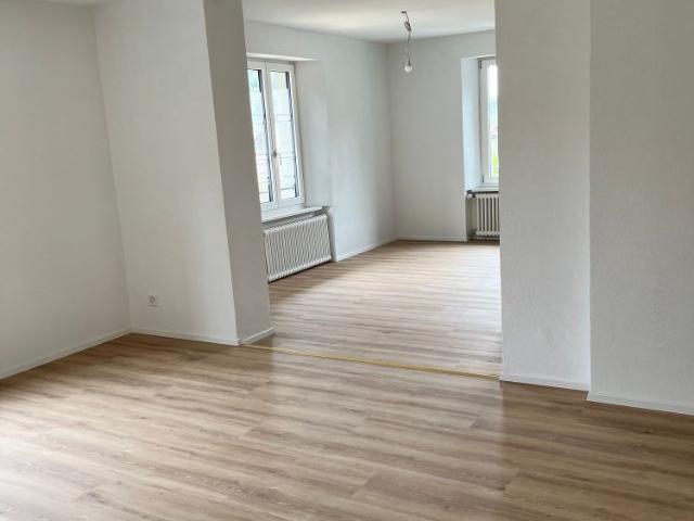 4.5 Zimmer, 100 m², 1. Stock