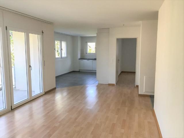 4.5 Zimmer, 100 m², 1. Stock