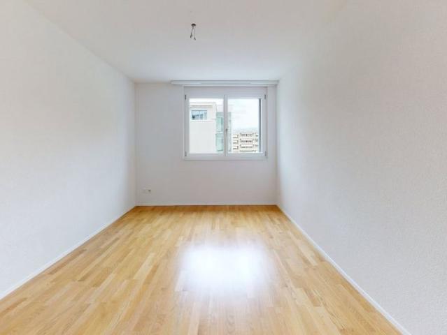 4.5 Zimmer, 100 m², 1. Stock