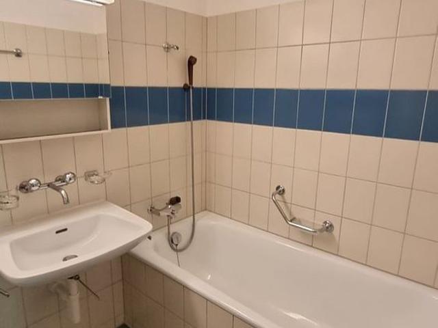 4.5 Zimmer, 100 m², 1. Stock