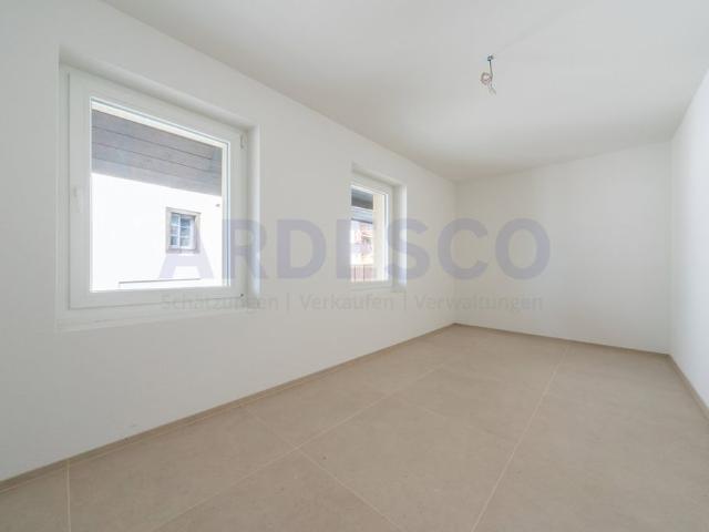 4.5 Zimmer, 100 m², 1. Stock