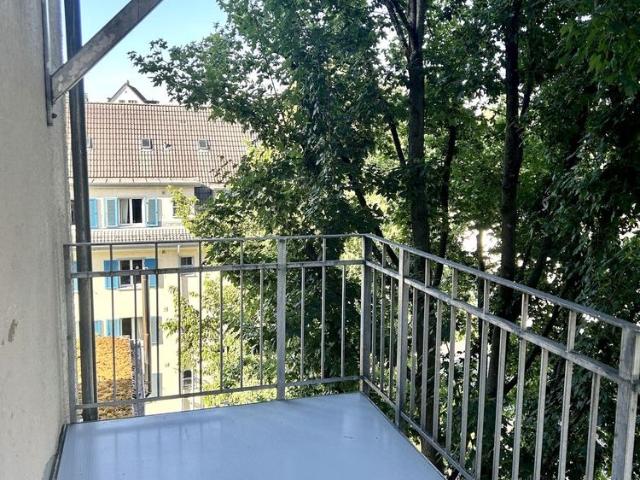 4.5 Zimmer, 100 m², 1. Stock