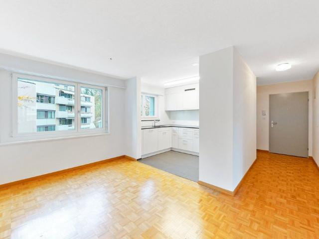 4.5 Zimmer, 100 m², 1. Stock