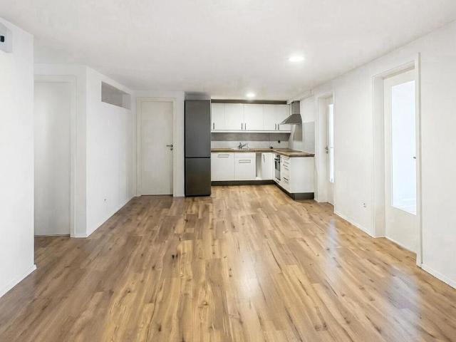 4.5 Zimmer, 100 m², 1. Stock