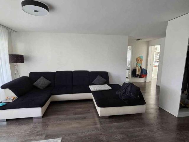 4.5 Zimmer, 100 m², 1. Stock
