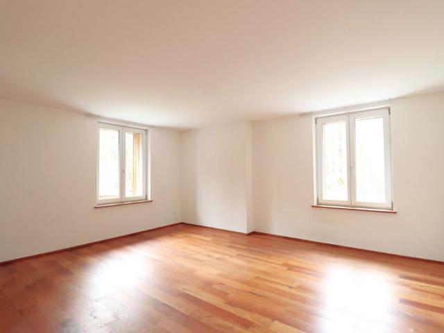 4.5 Zimmer, 100 m², 1. Stock