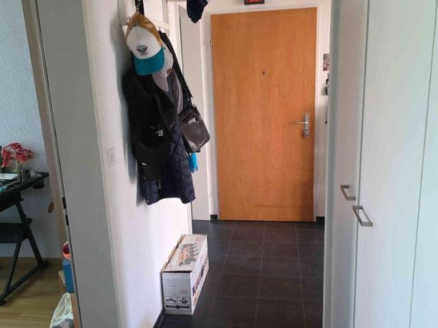 4.5 Zimmer, 100 m², 1. Stock