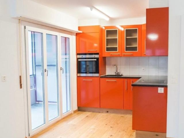 4.5 Zimmer, 100 m², 1. Stock