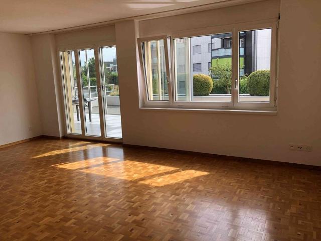 4.5 Zimmer, 100 m², 1. Stock