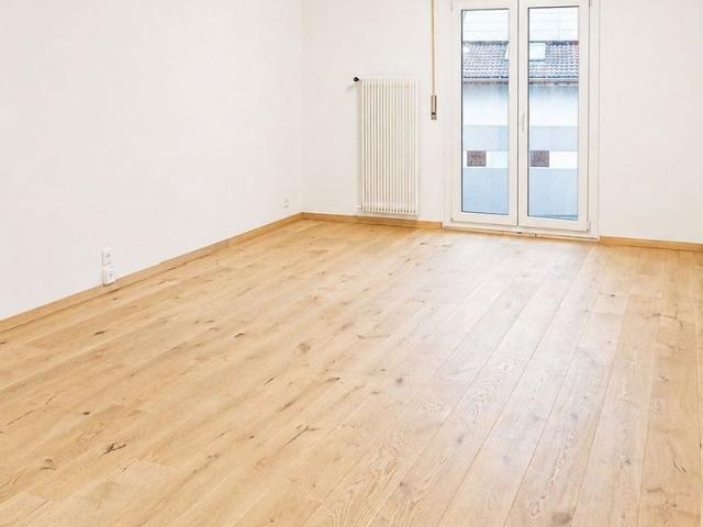 4.5 Zimmer, 100 m², 1. Stock