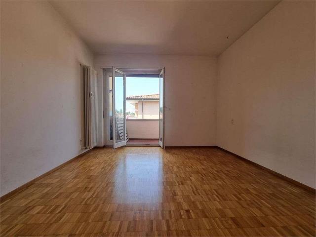 4.5 Zimmer, 100 m², 1. Stock